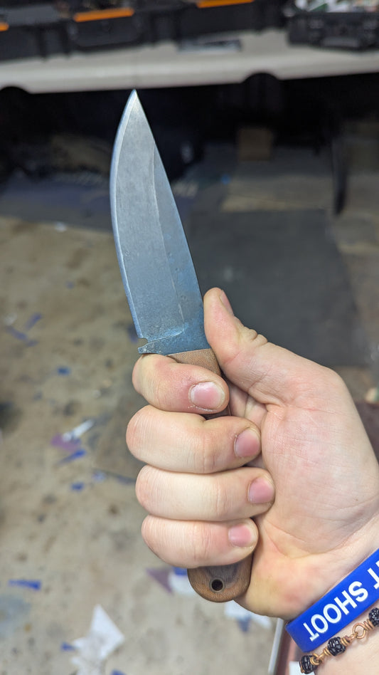 Micarta Country