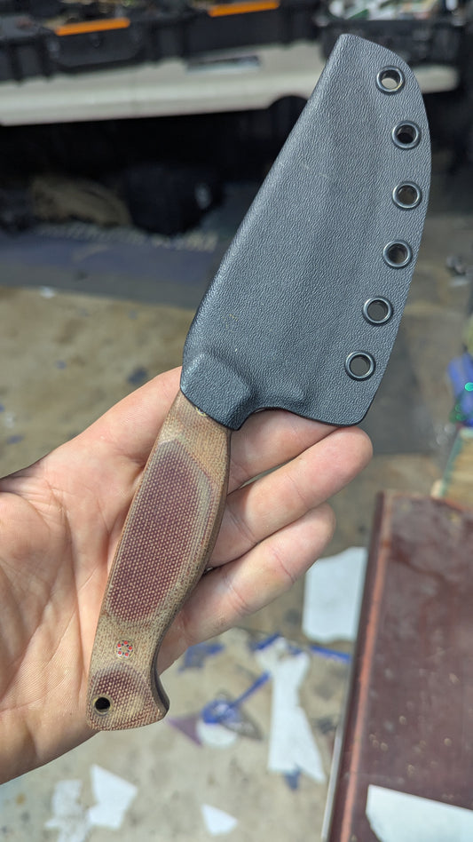 Vintage Micarta Classic