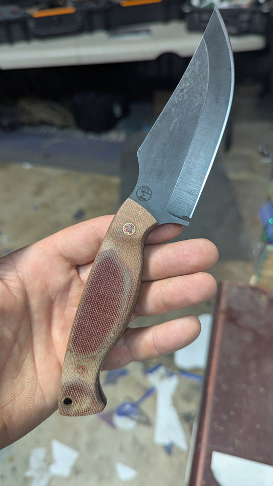 Vintage Micarta Classic