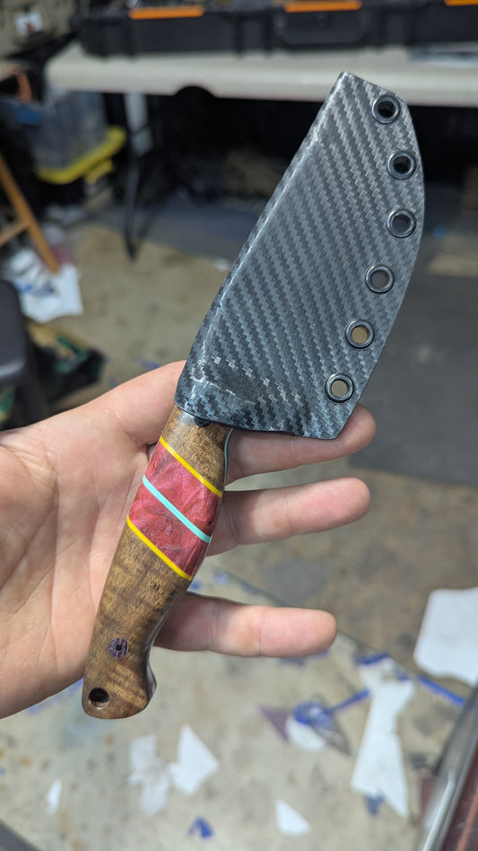Custom Classic