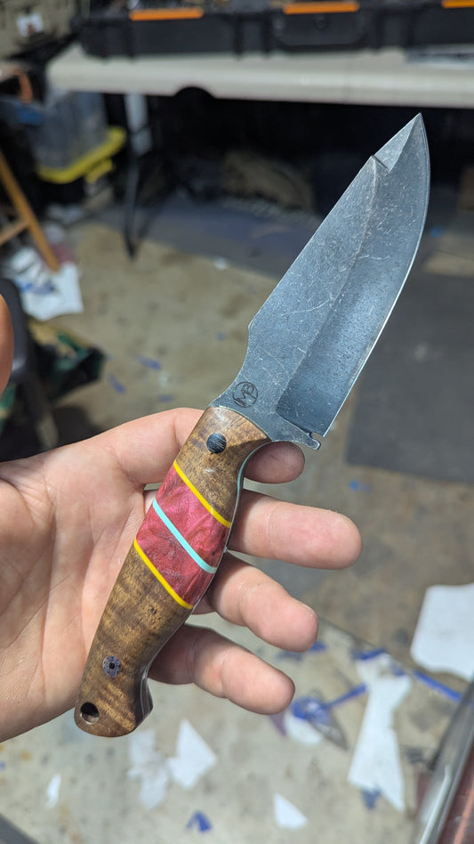 Custom Classic
