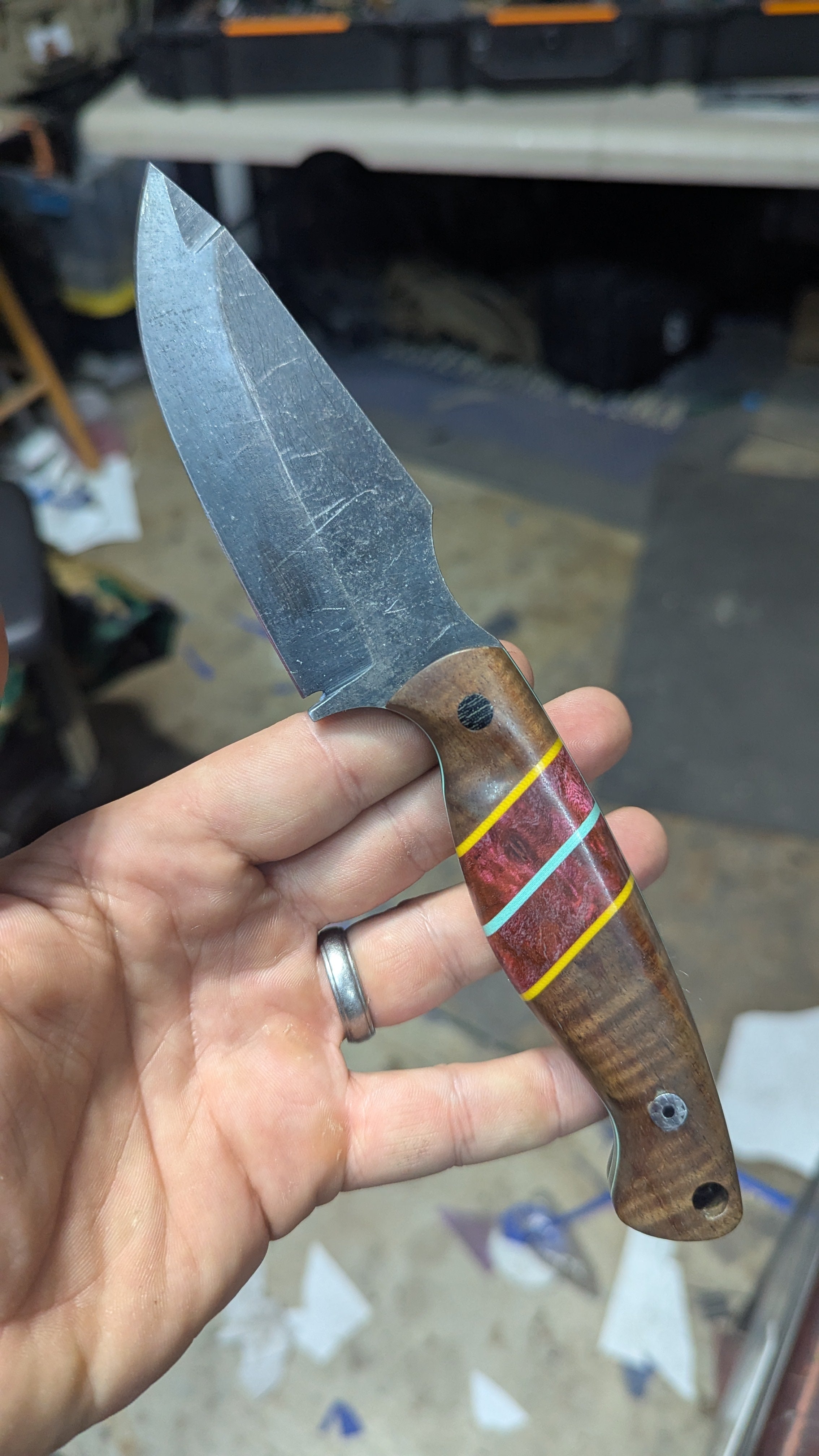 Custom Classic