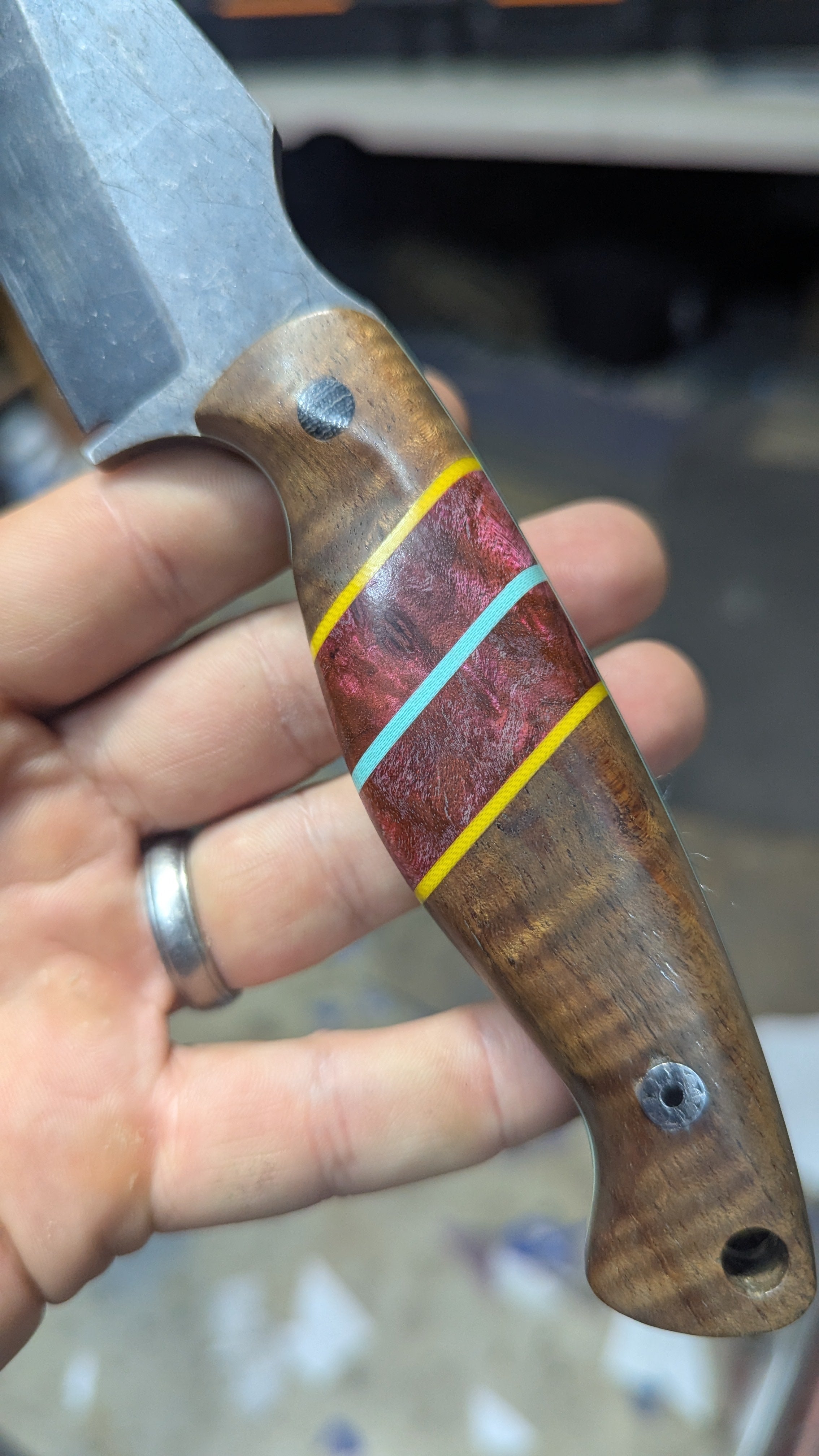 Custom Classic
