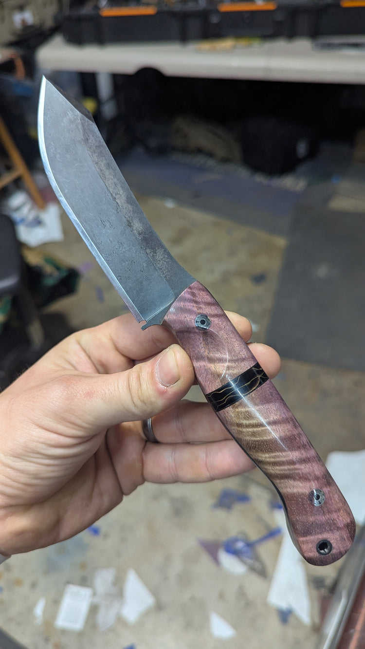 Custom EDC2 Loch