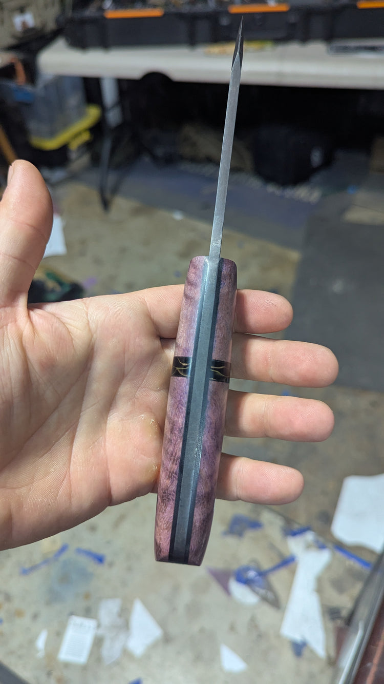 Custom EDC2 Loch