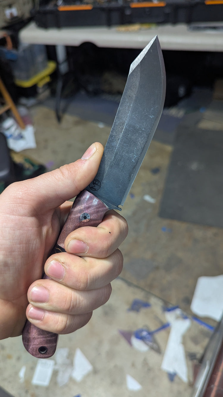 Custom EDC2 Loch