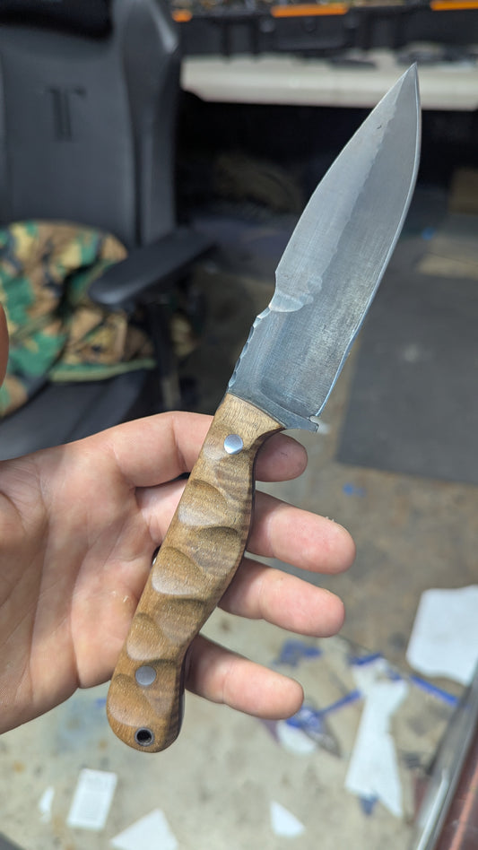 Custom EDC2