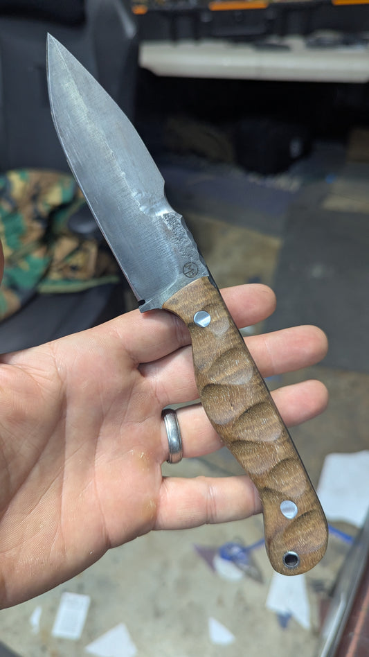 Custom EDC2