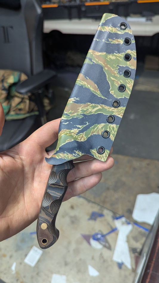 Modified Griefmaker