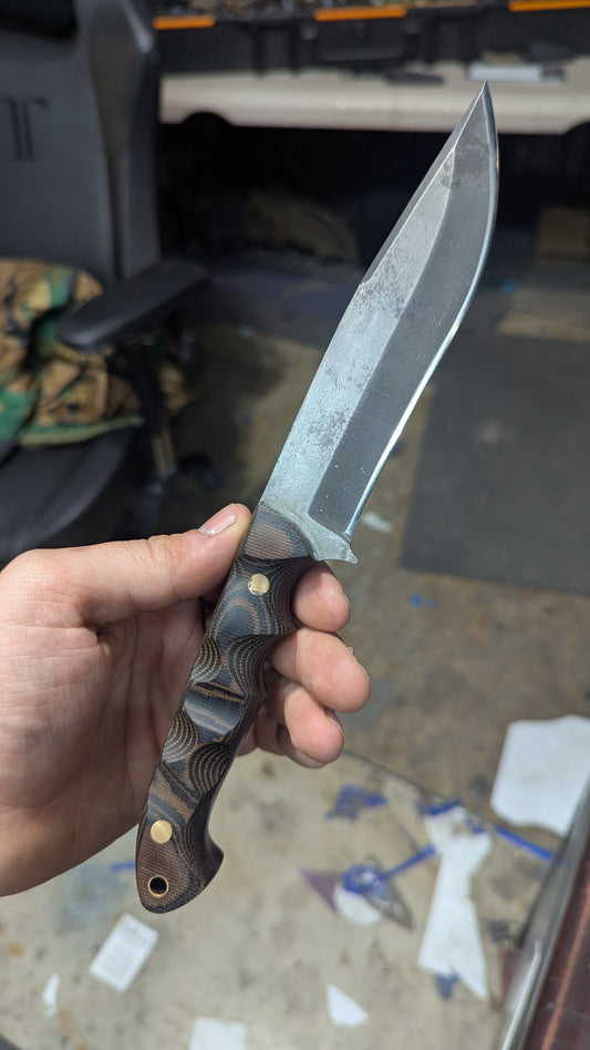 Modified Griefmaker