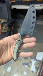 G10 Huntsman