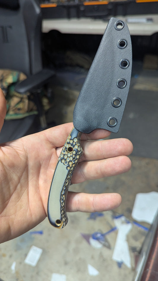 G10 Huntsman