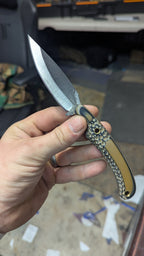 G10 Huntsman