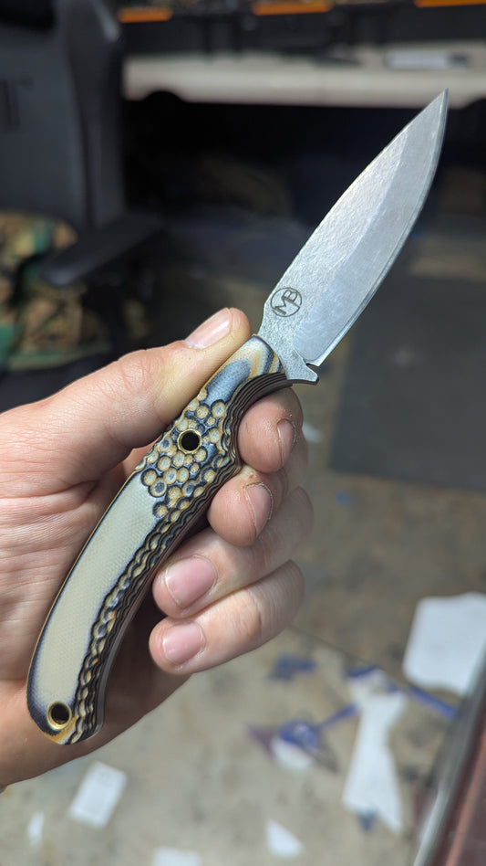 G10 Huntsman