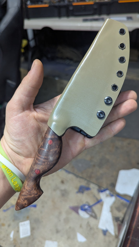 Custom one off Cowboy