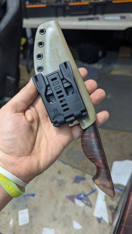 Custom one off Cowboy