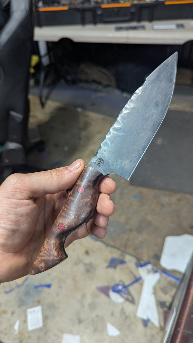 Custom one off Cowboy