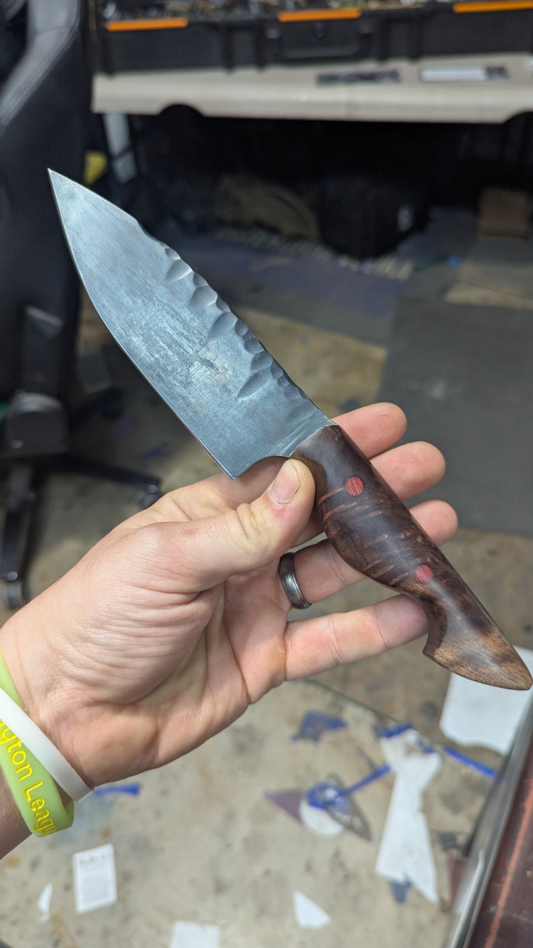 Custom one off Cowboy