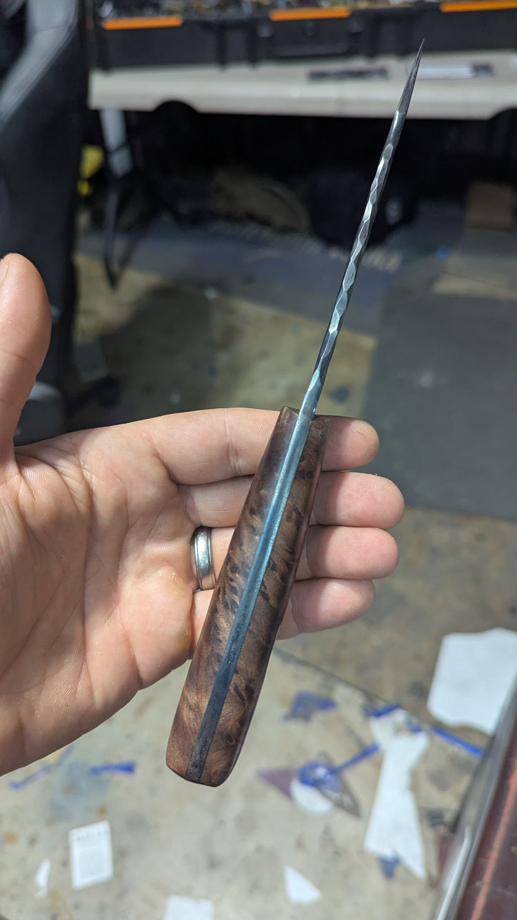 Custom one off Cowboy