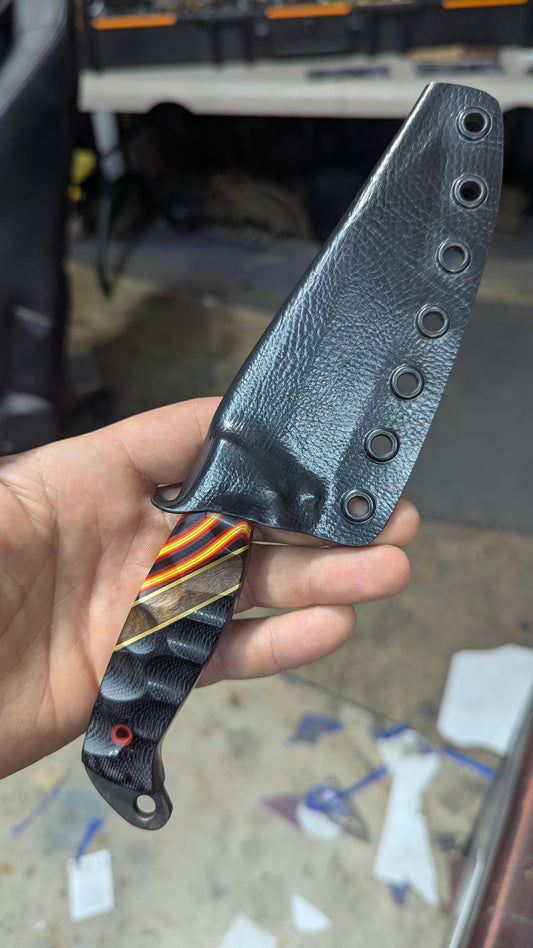 Custom Punk