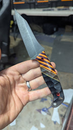 Custom Punk