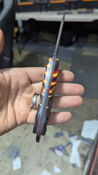 Custom Punk