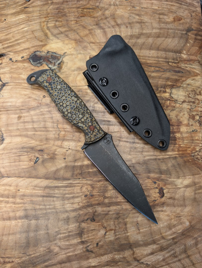 Desert G10 Punk