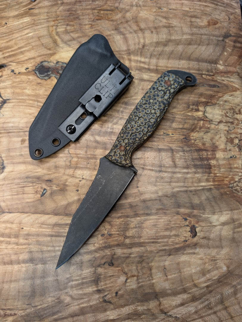 Desert G10 Punk
