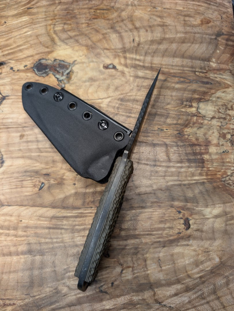 Desert G10 Punk