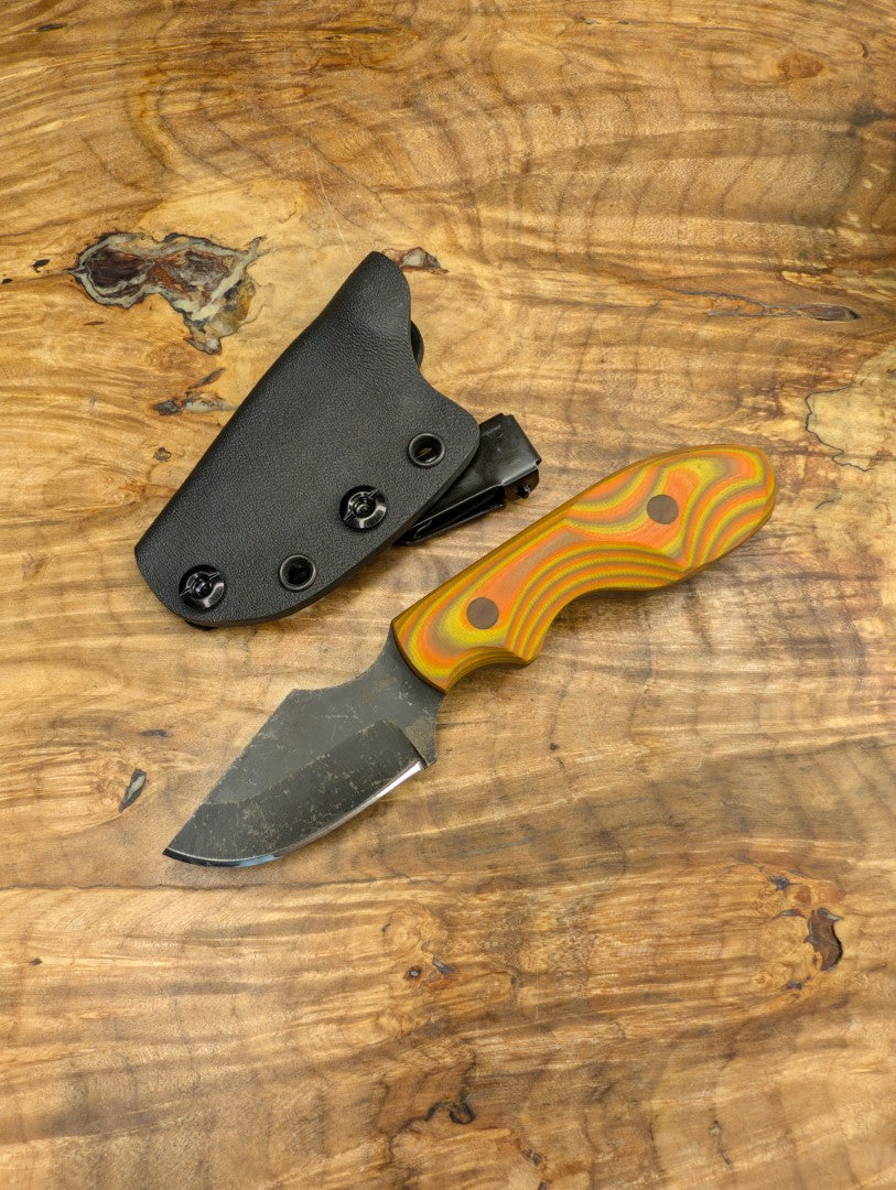 Pocket Sliver