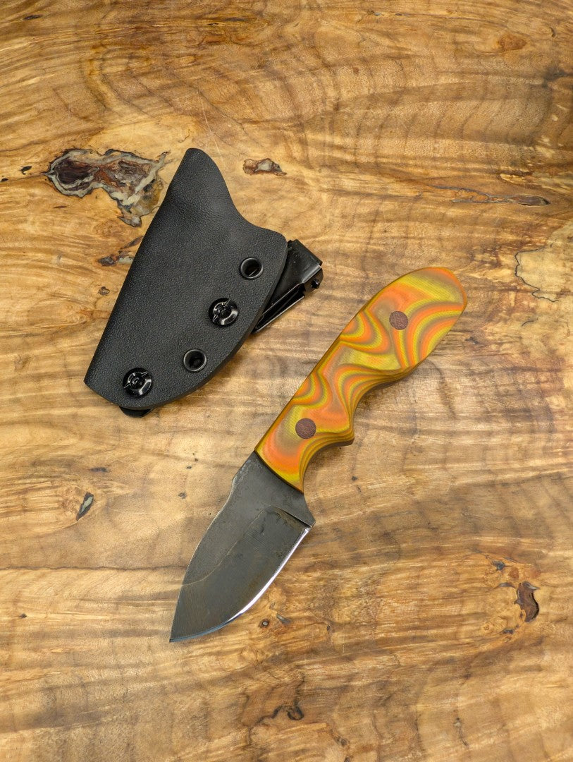 Pocket Sliver