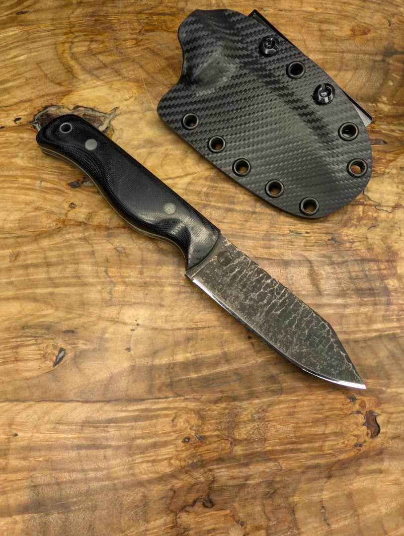 EDC Custom