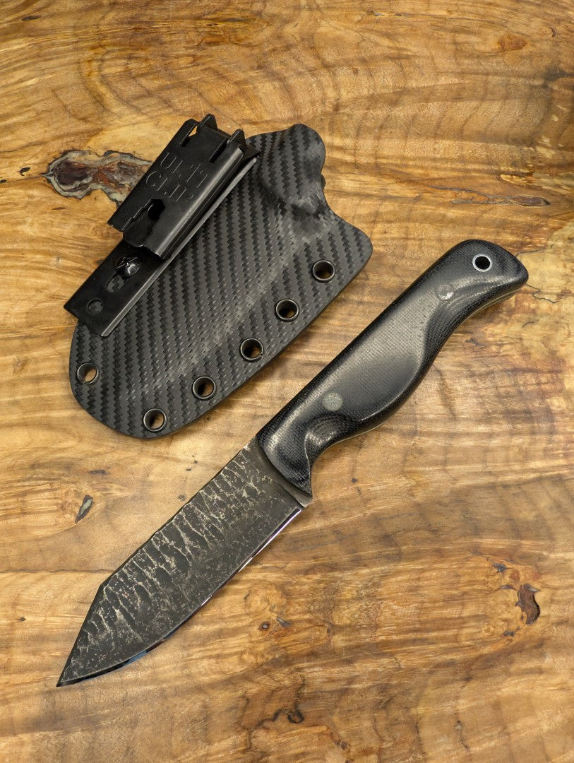 EDC Custom