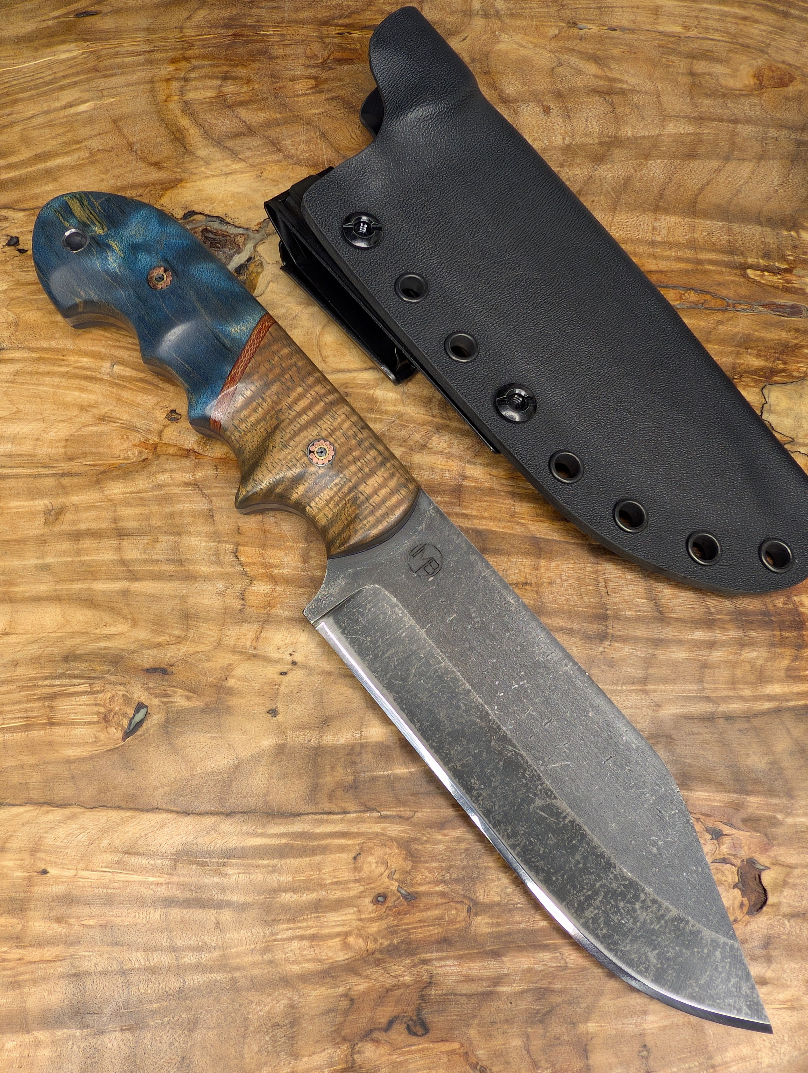 Custom Hunter
