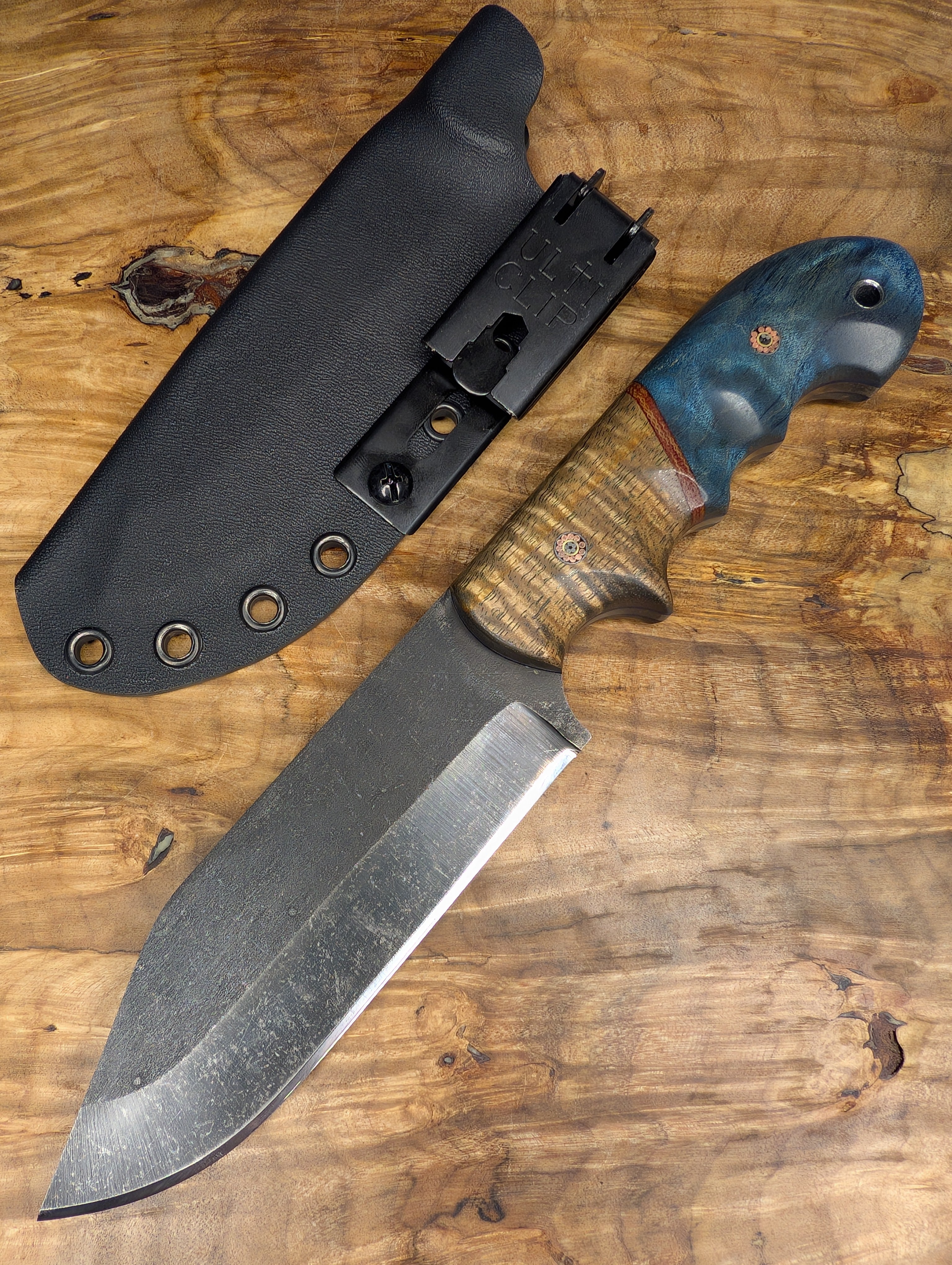 Custom Hunter