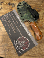 Custom Hunter