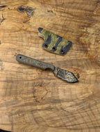 Custom Pocket Carry