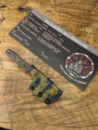 Custom Pocket Carry