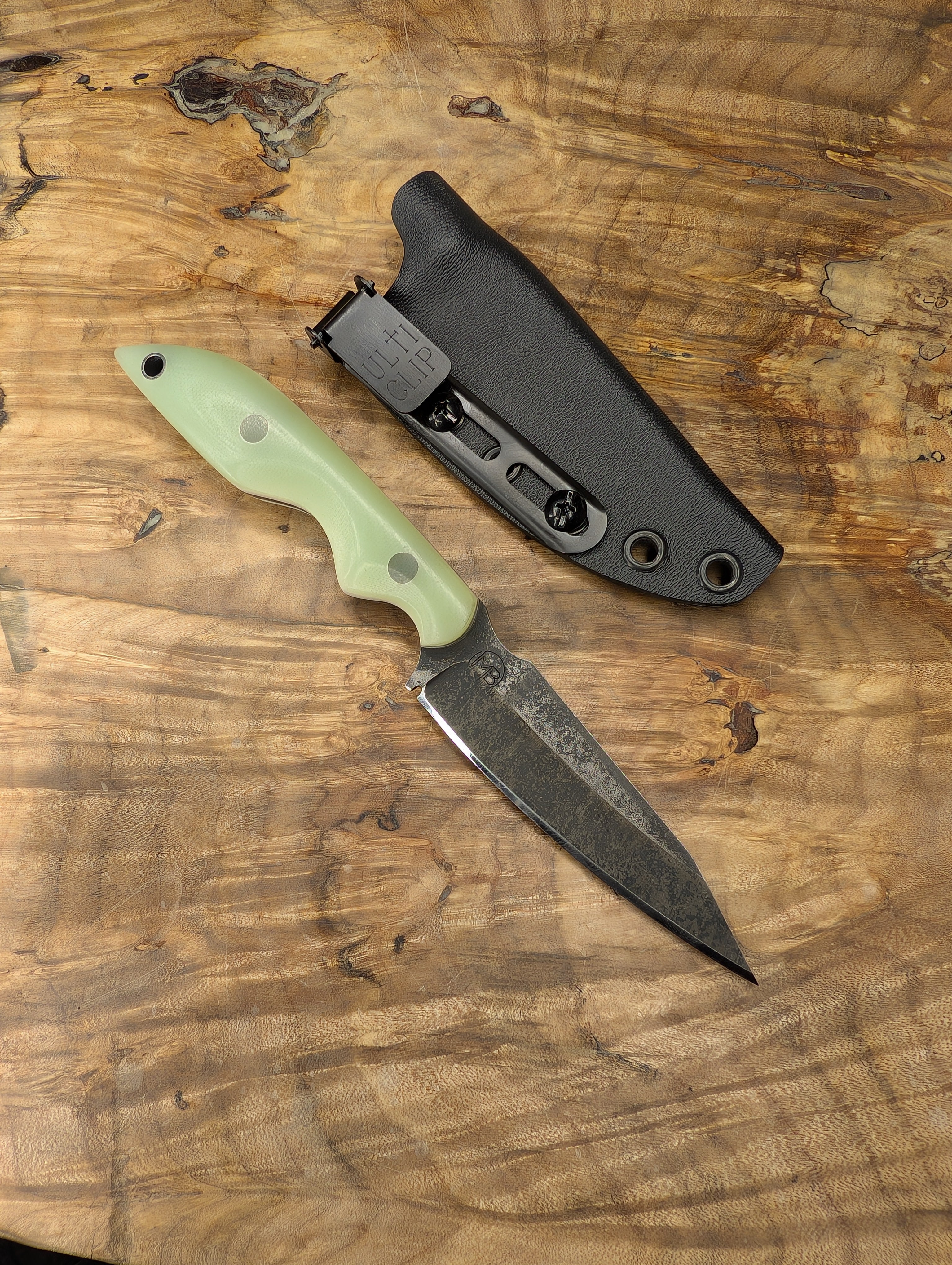 Jade Sliver