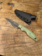 Jade Sliver