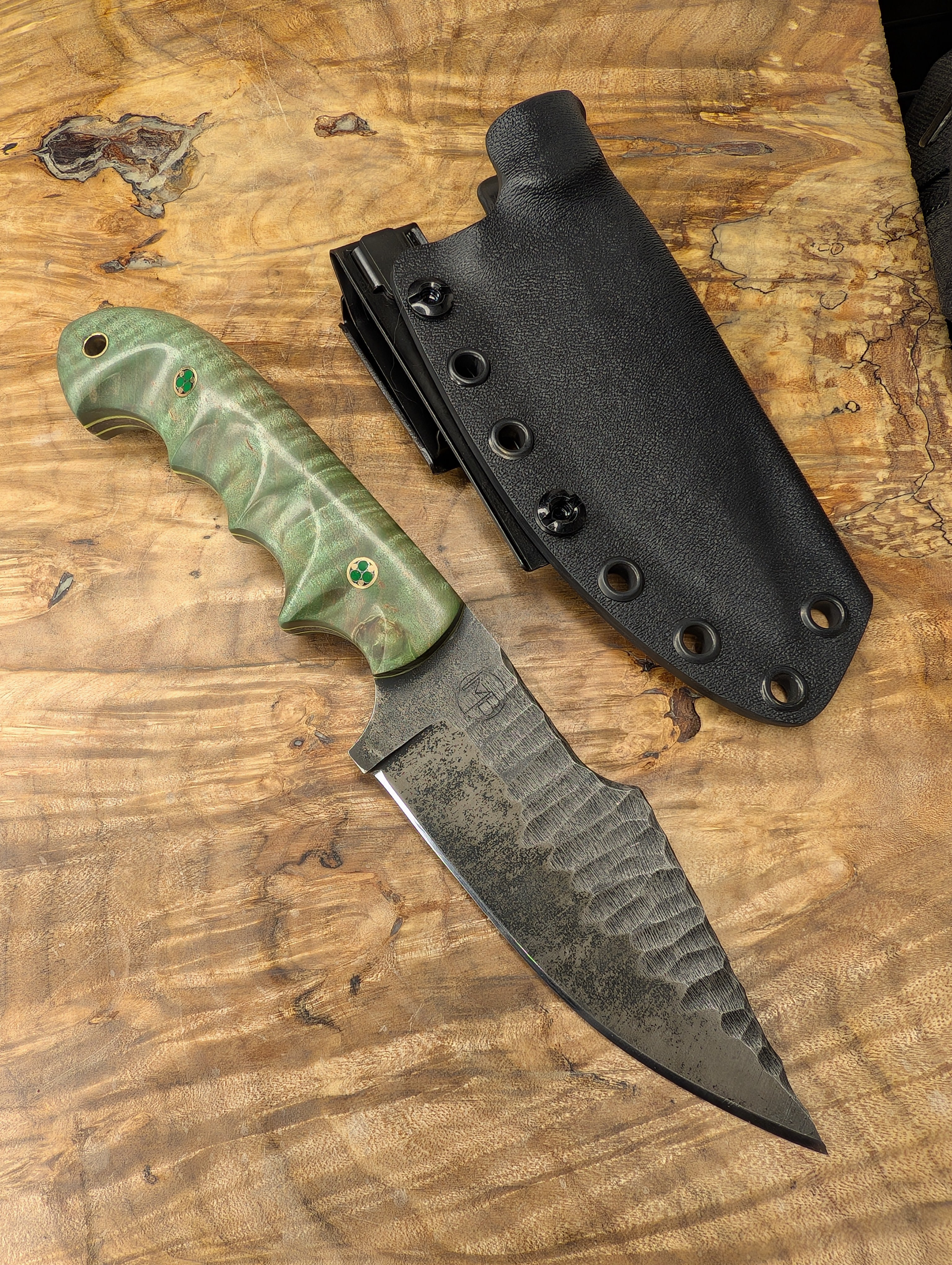 Custom Fighter