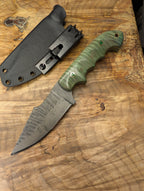 Custom Fighter