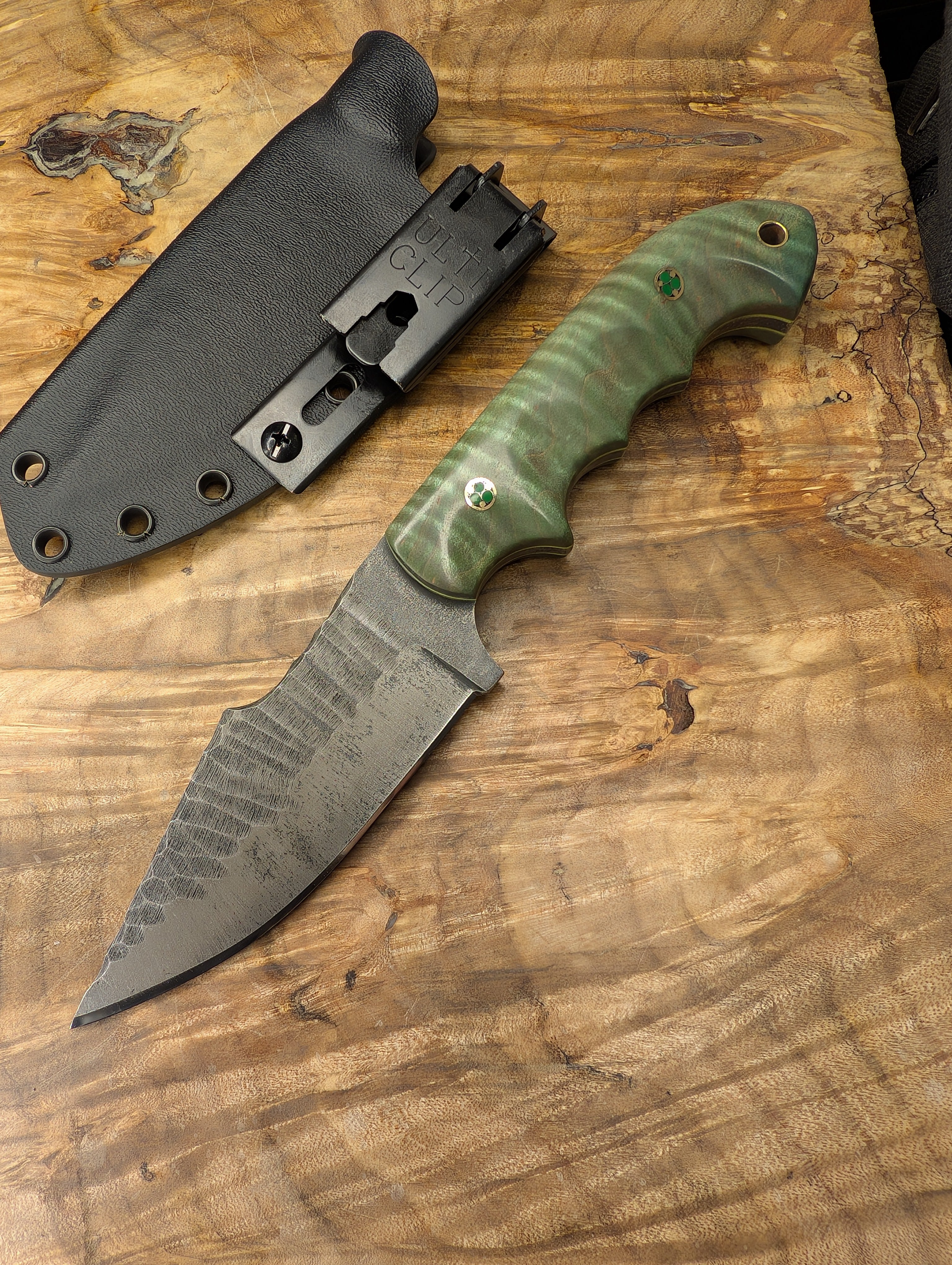 Custom Fighter