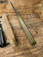 EDC PLUS TANTO
