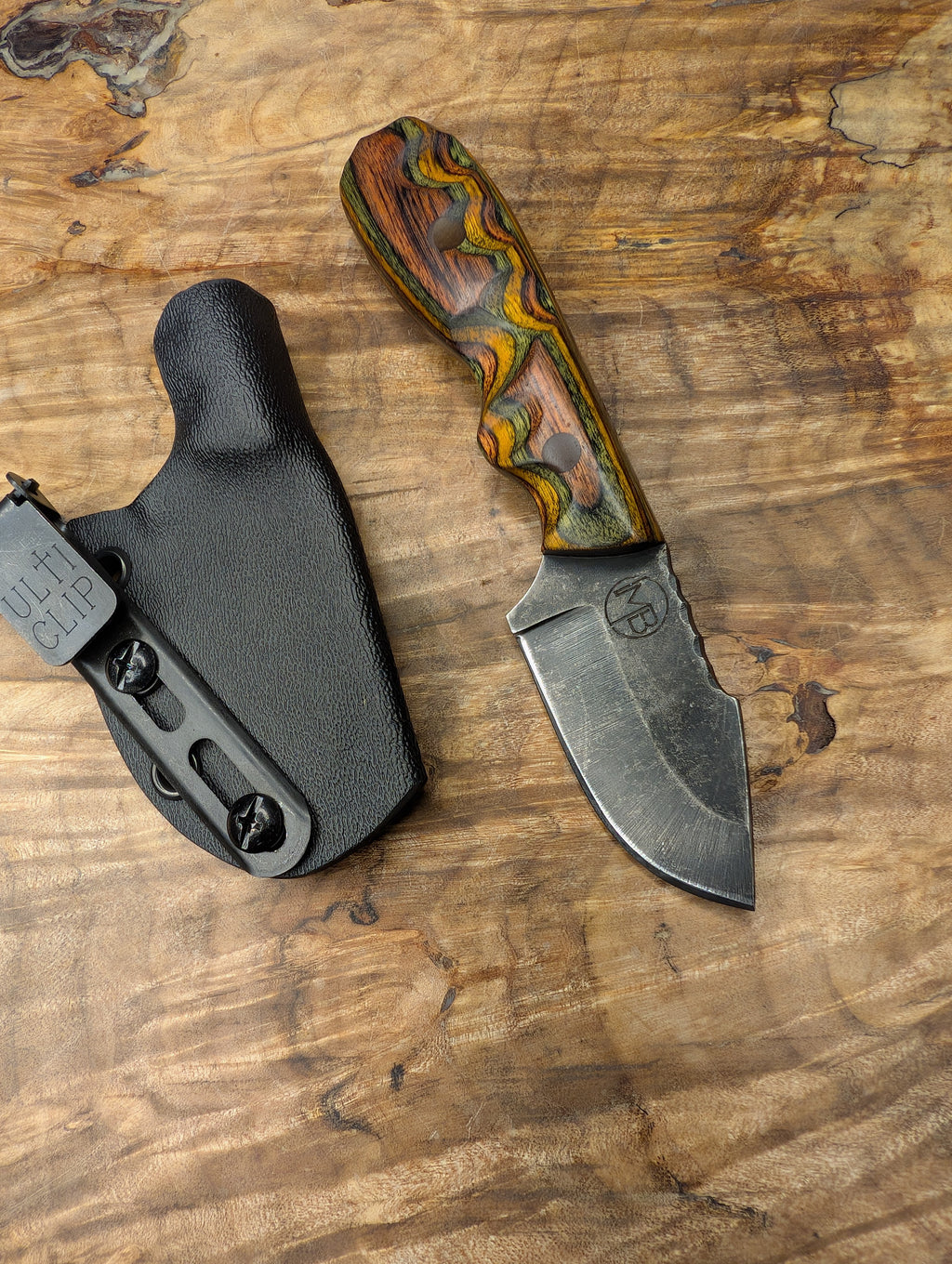 Pocket Sliver