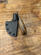 Curly Ash Clipper