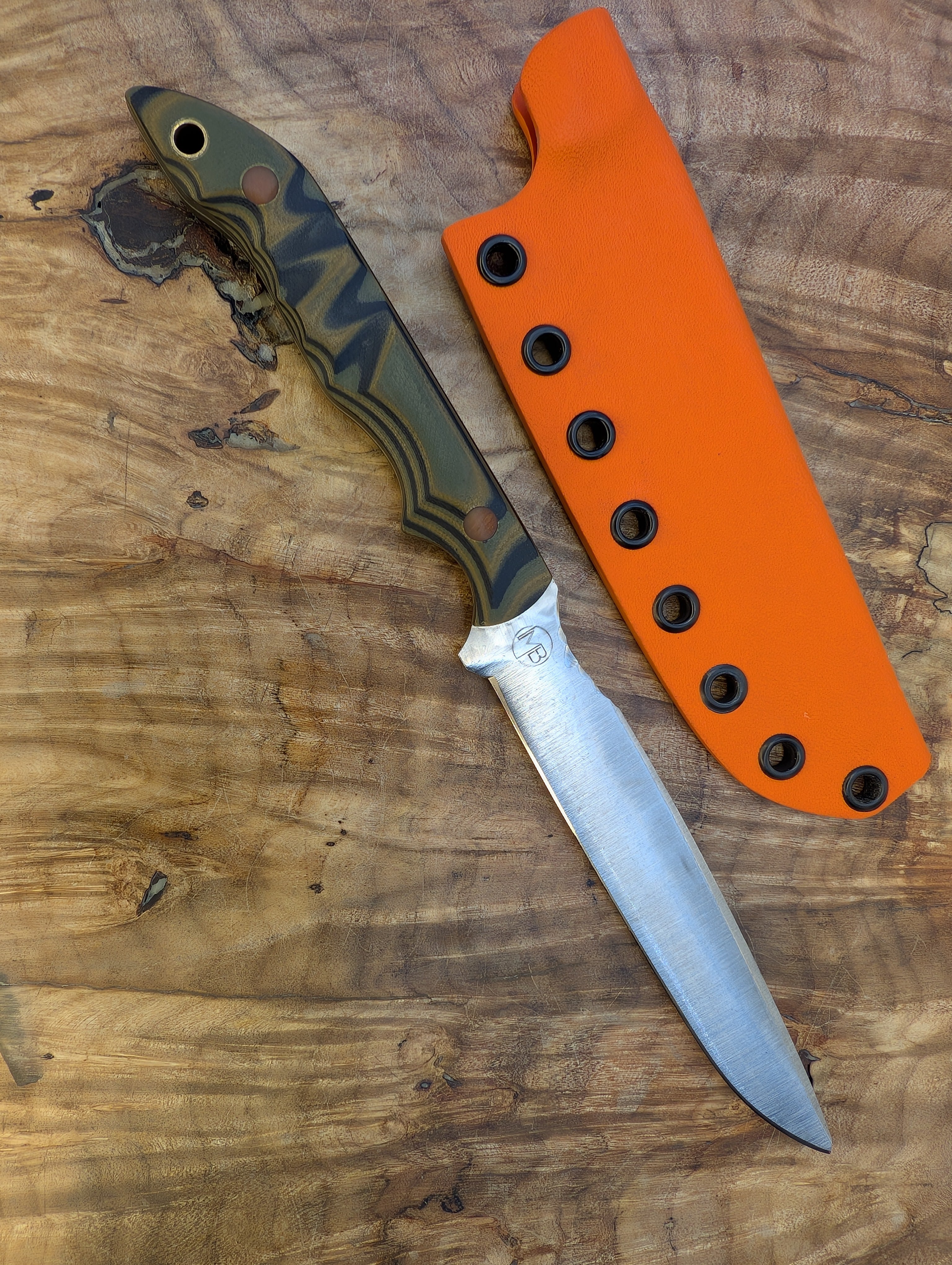 Prototype Fillet