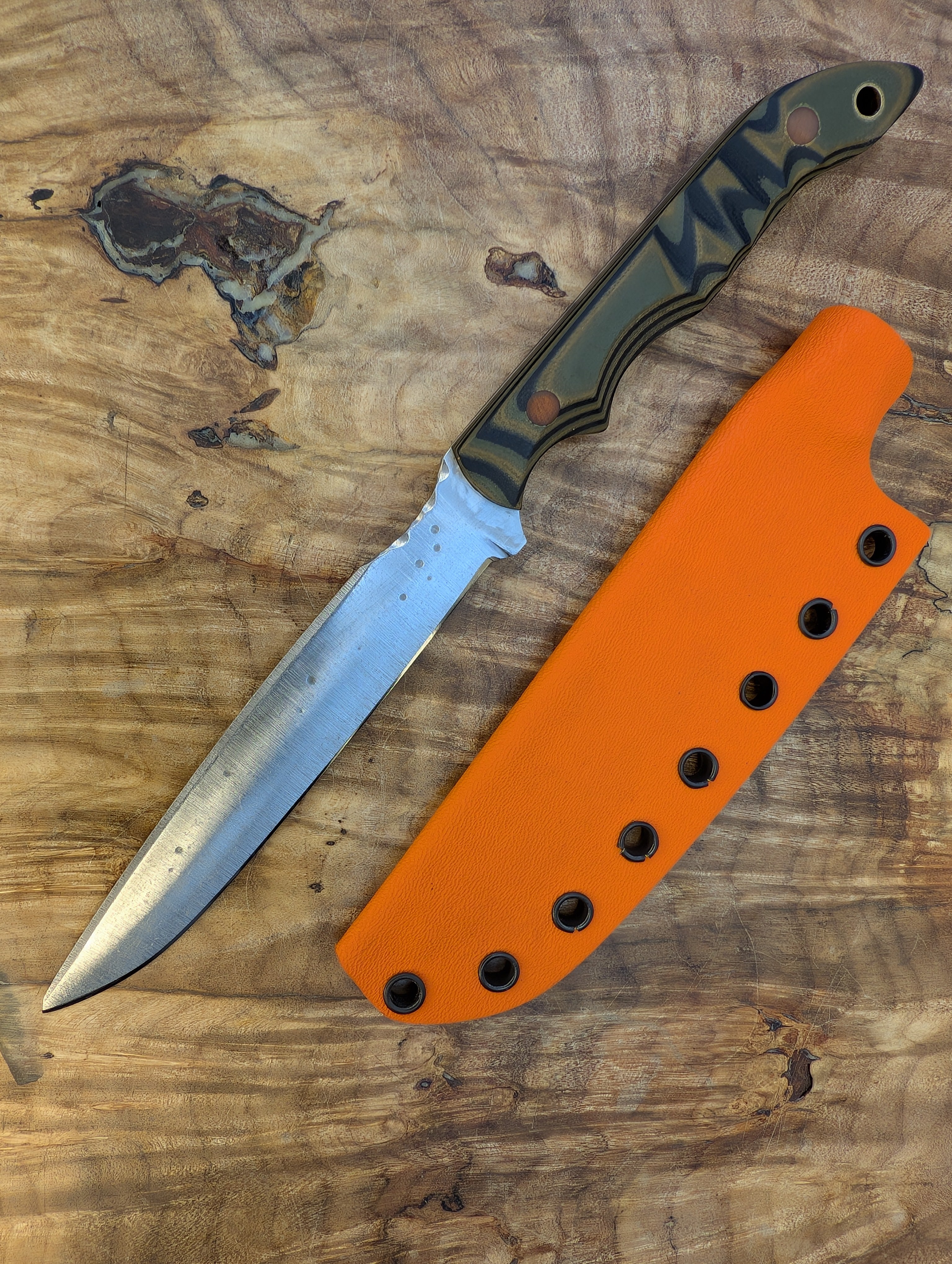 Prototype Fillet