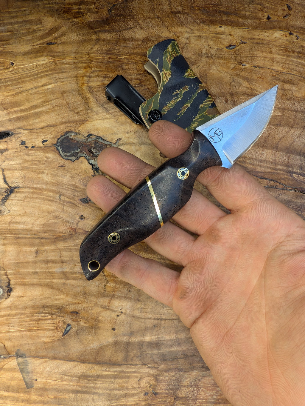 Custom Cutter