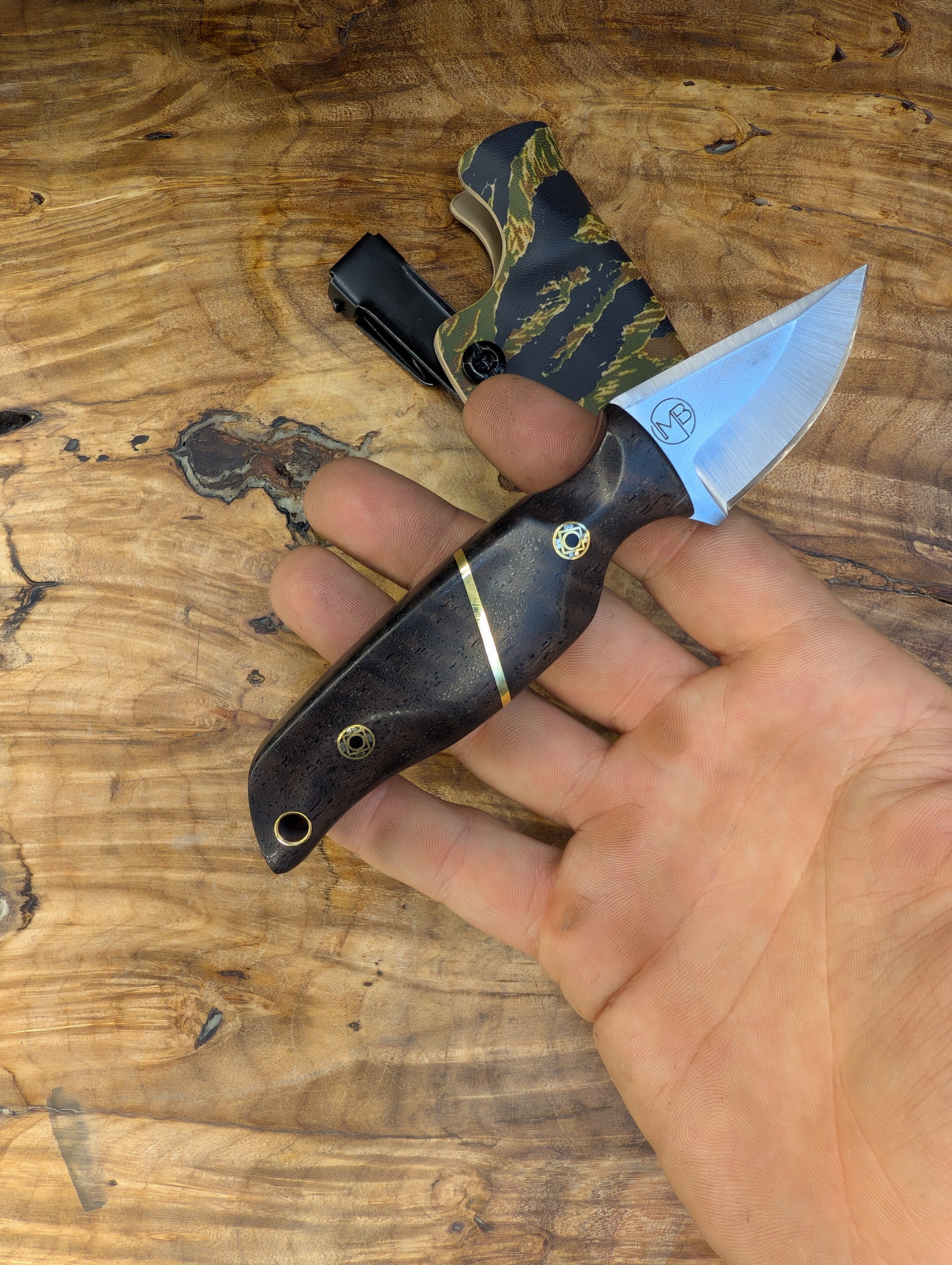Custom Cutter